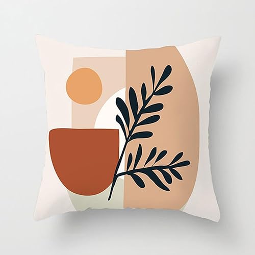 Miniatura 3 de Busaurus Sofá biplaza de mediados de siglo, moderno sofá pequeño tapizado, sofá biplaza para sala de estar (fundas de cojín)