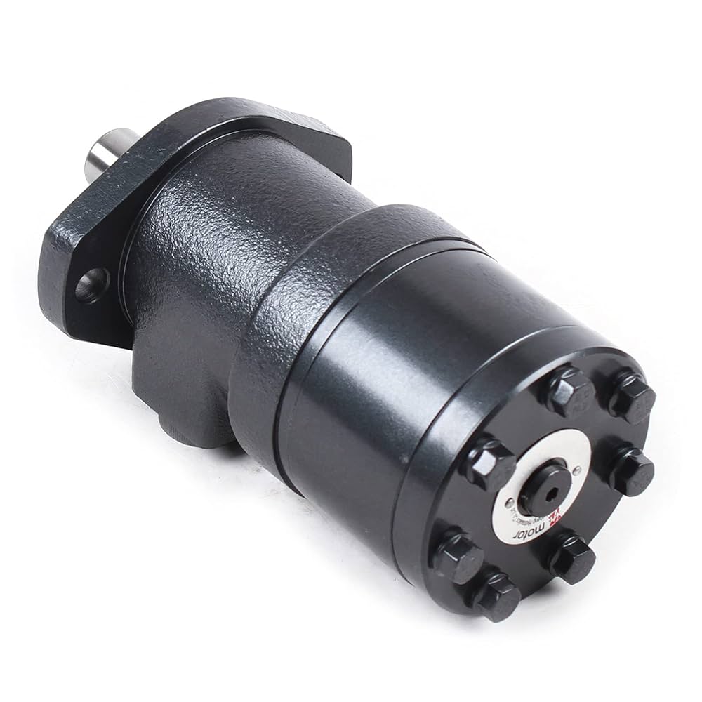 イートン　油圧モーター 油圧ロータリー掘削リグ用イートン油圧モーター| Alibaba.com