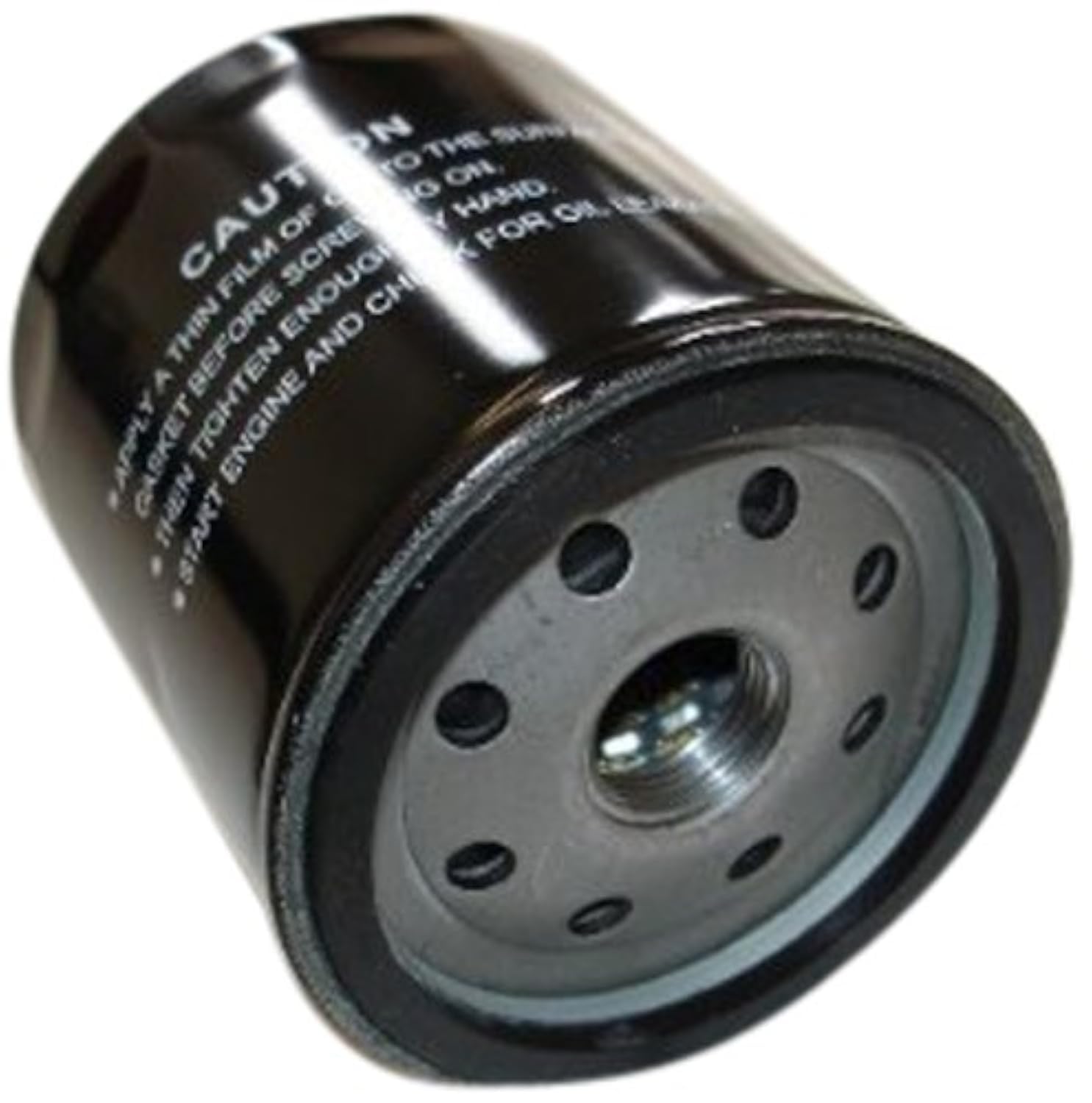 Japanparts FO-279S Oil Filter