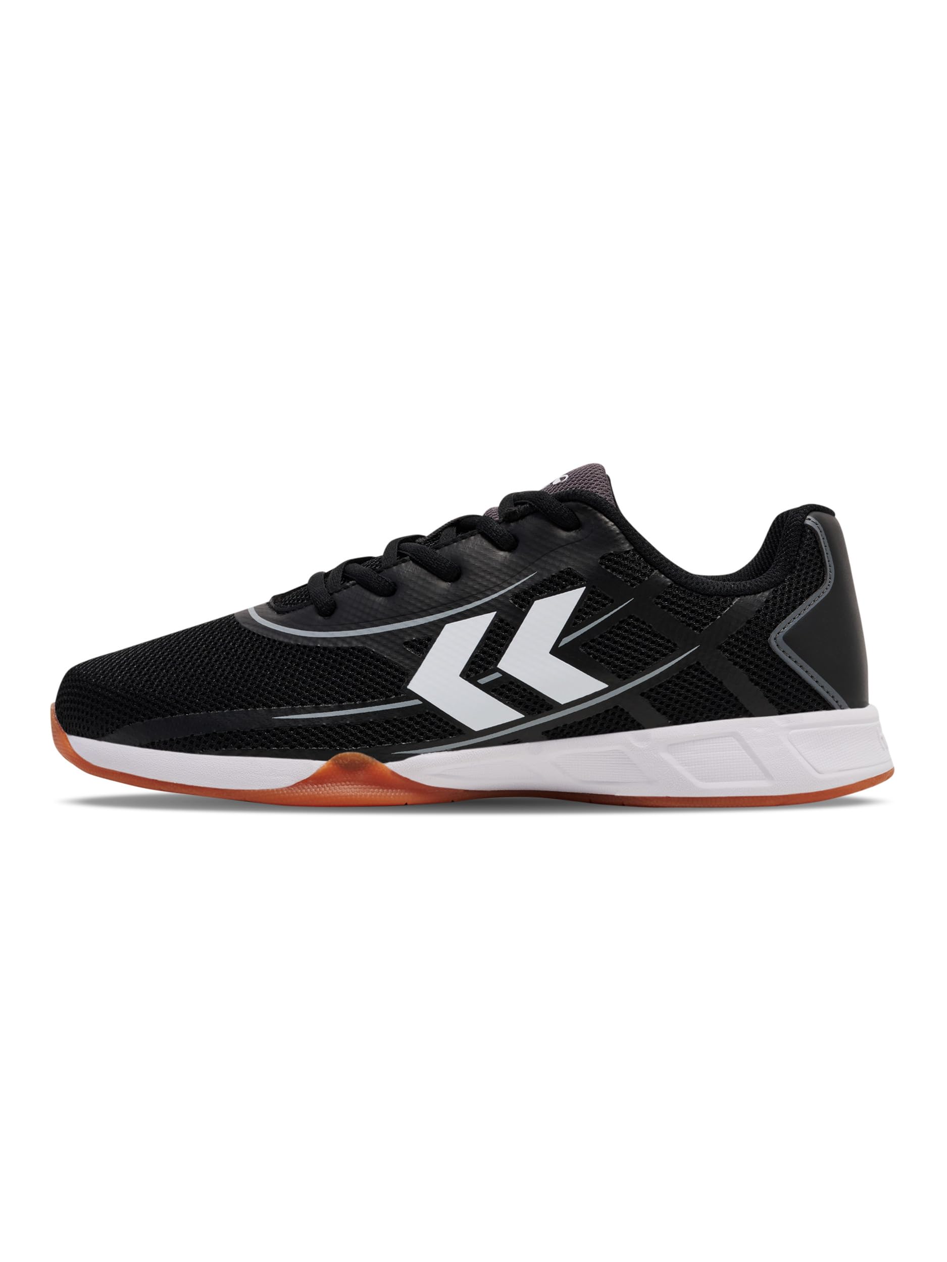 hummel Teiwaz III, Zapatos de Balonmano Unisex Adulto