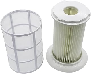 Green Label HEPA Filter for Hoover Smart and Whirlwind Vacuum Cleaners (Compares to S109, 35601063)