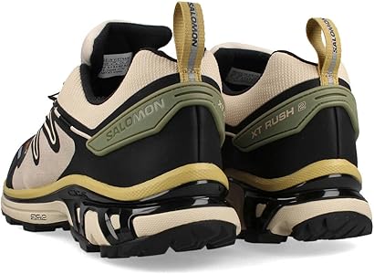 Amazon | [サロモン] XT-RUSH 2 GORE-TEX エックスティー ラッシュ 2