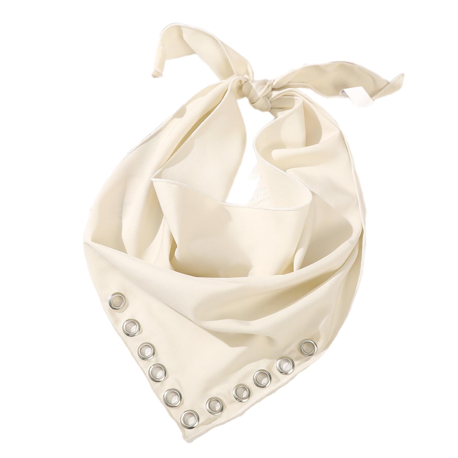MICFENY Ventilated Cloth Headpiece With Modifiable Metal Pin Tight Unisex Plan For Sports Daily Use
