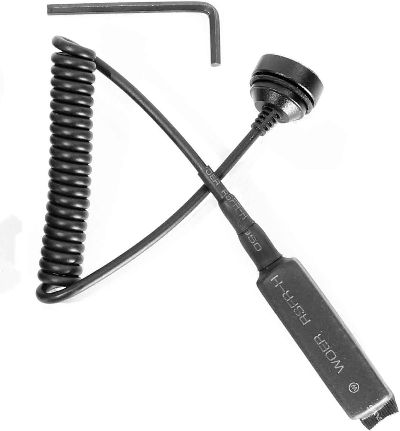 Green Sight for Us Army Alpha Black Elite Paintball Marker, Class IIIA 635nM Less Than 5mW