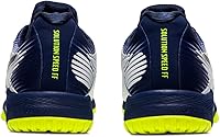 Vista 4 de Zapatos Asics Solution Speed FF. de tenis, para hombre