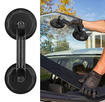 Amazon.co.jp: heizi サクションリフター ガラス 吸盤 強力