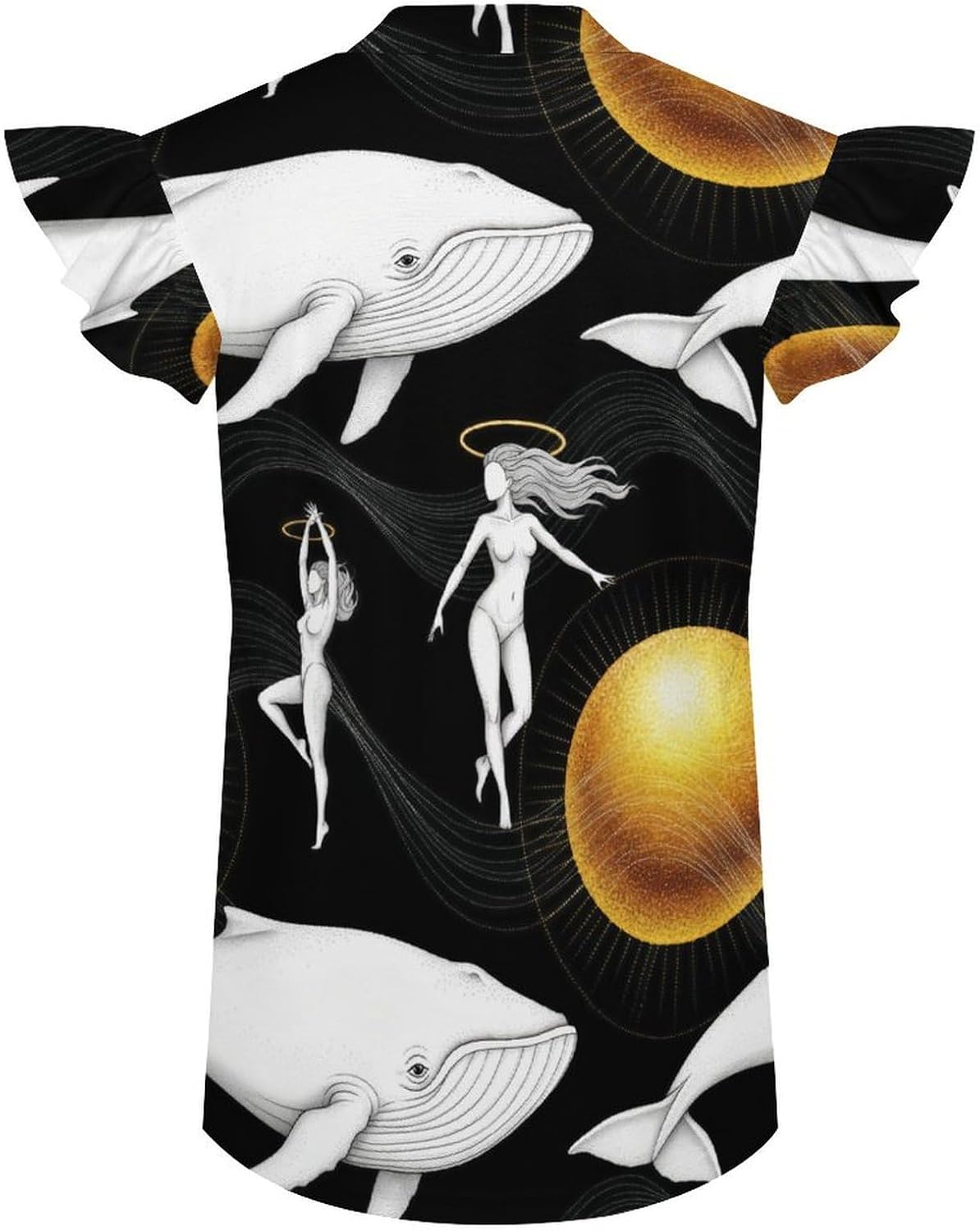 ZHANGXM 2026 Women's Draped V Neck Vest Dressy Tank Tops Summer Blouse Sleeveless T-Shirt