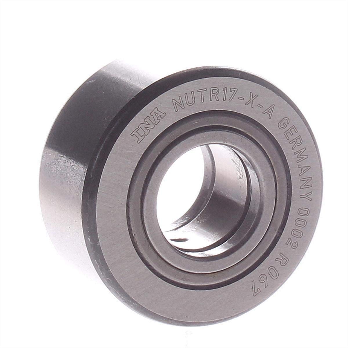 INA NUTR17-X-A CAM YOKE ROLLER