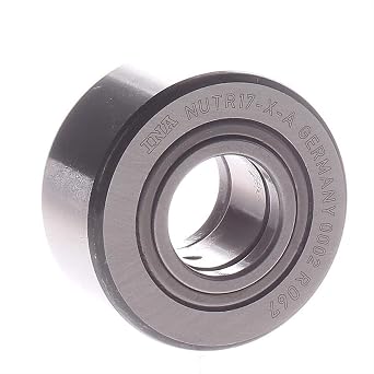 INA NUTR17-X-A CAM YOKE ROLLER