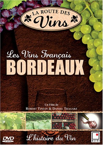 Bordeaux [DVD]