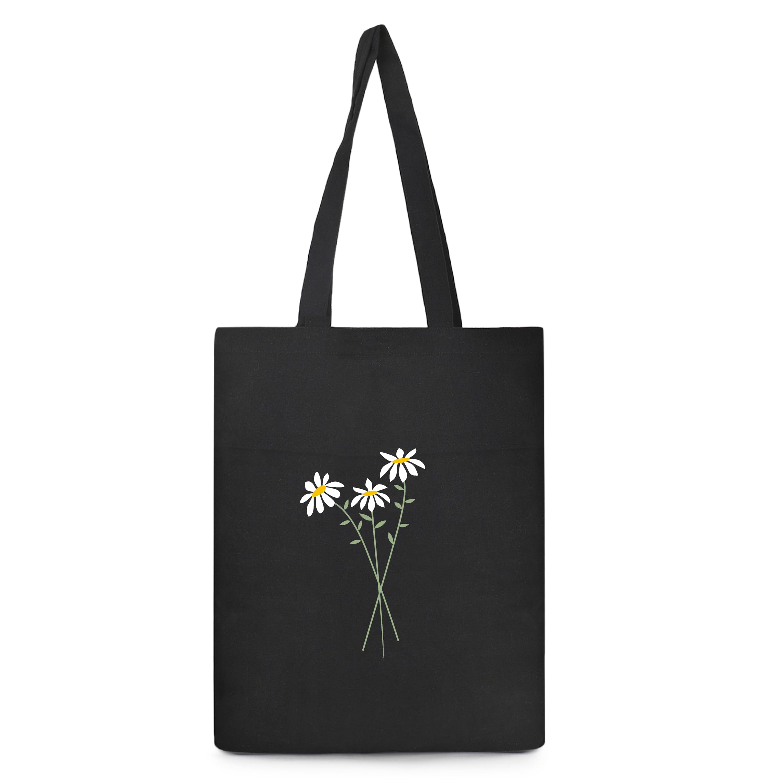THE SACK CO. Canvas Tote Bags for Women with Zip, College Bag for Girls, 100% Organic Cotton Tote Bag for Shopping, Travel & beach bags for women (B0CLJL5MYR) Amazon Price History, Amazon Price Tracker