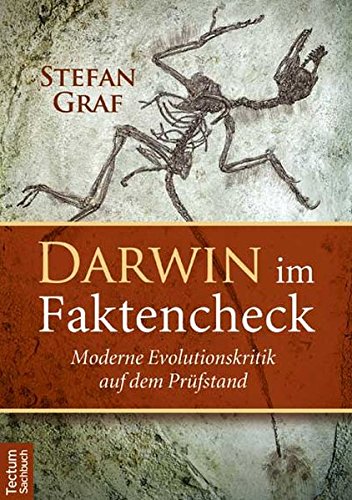 Preisvergleich Produktbild Darwin im Faktencheck: Moderne Evolutionskritik auf dem Prüfstand