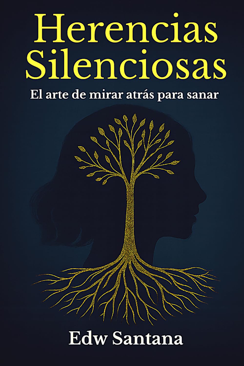 Herencias Silenciosas: El arte de mirar atrás para sanar