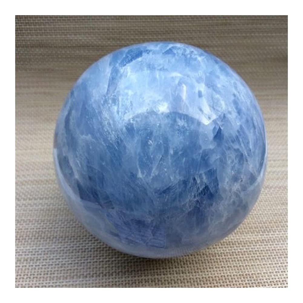Kyanite feng shui pour sublimer votre salon et vos séances de yoga