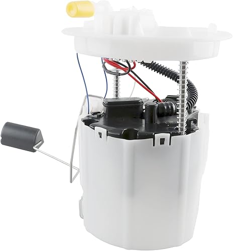 Miniatura 5 de MUCO Nuevo conjunto de bomba de combustible con unidad de envío E4007M para Chevy Camaro V8 6.2L 2010 2011 2012 2013 2014 2015