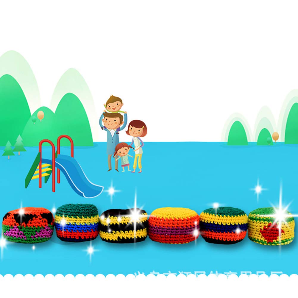 Lightweight Sandbag, Childrens Sandbag, Childrens Birthday Gifts Outdoor Game Outdoor Sports