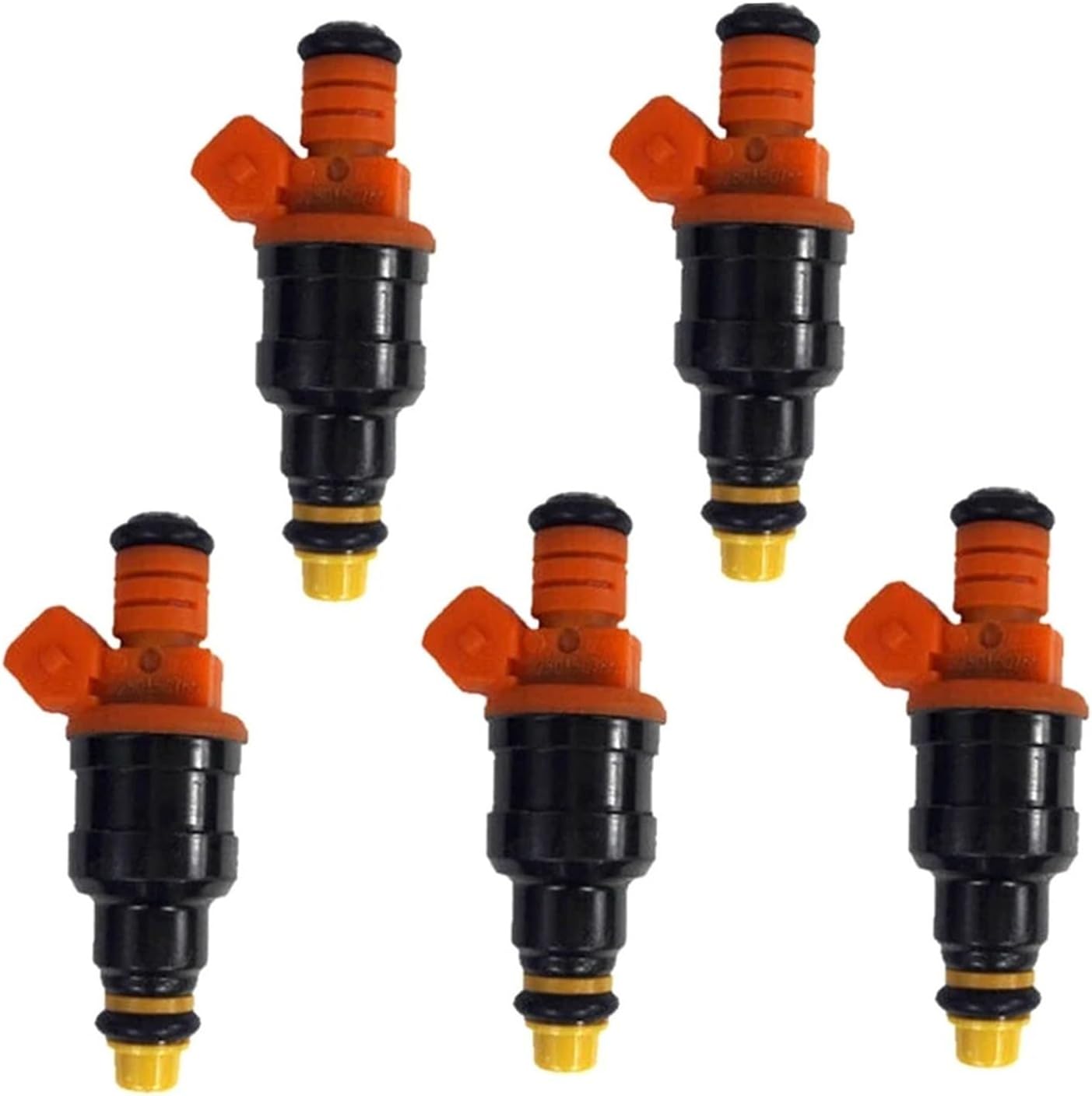 Oil Injection can 5PCS 0280150785 6872369 85212142