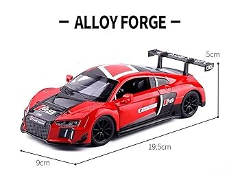 ミニッツ　AUTOSCALECollection　Audi　R8 ASC MR03RWD Audi R8 LMS アウディスポーツ 2015 MZP234AS | 京