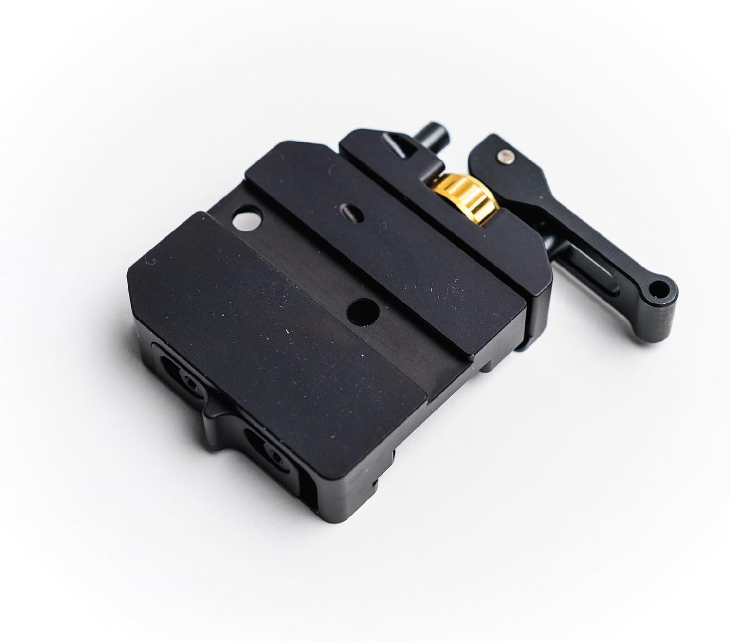 AREA 419 Arcalock Dual Clamp