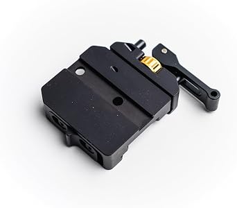 AREA 419 Arcalock Dual Clamp
