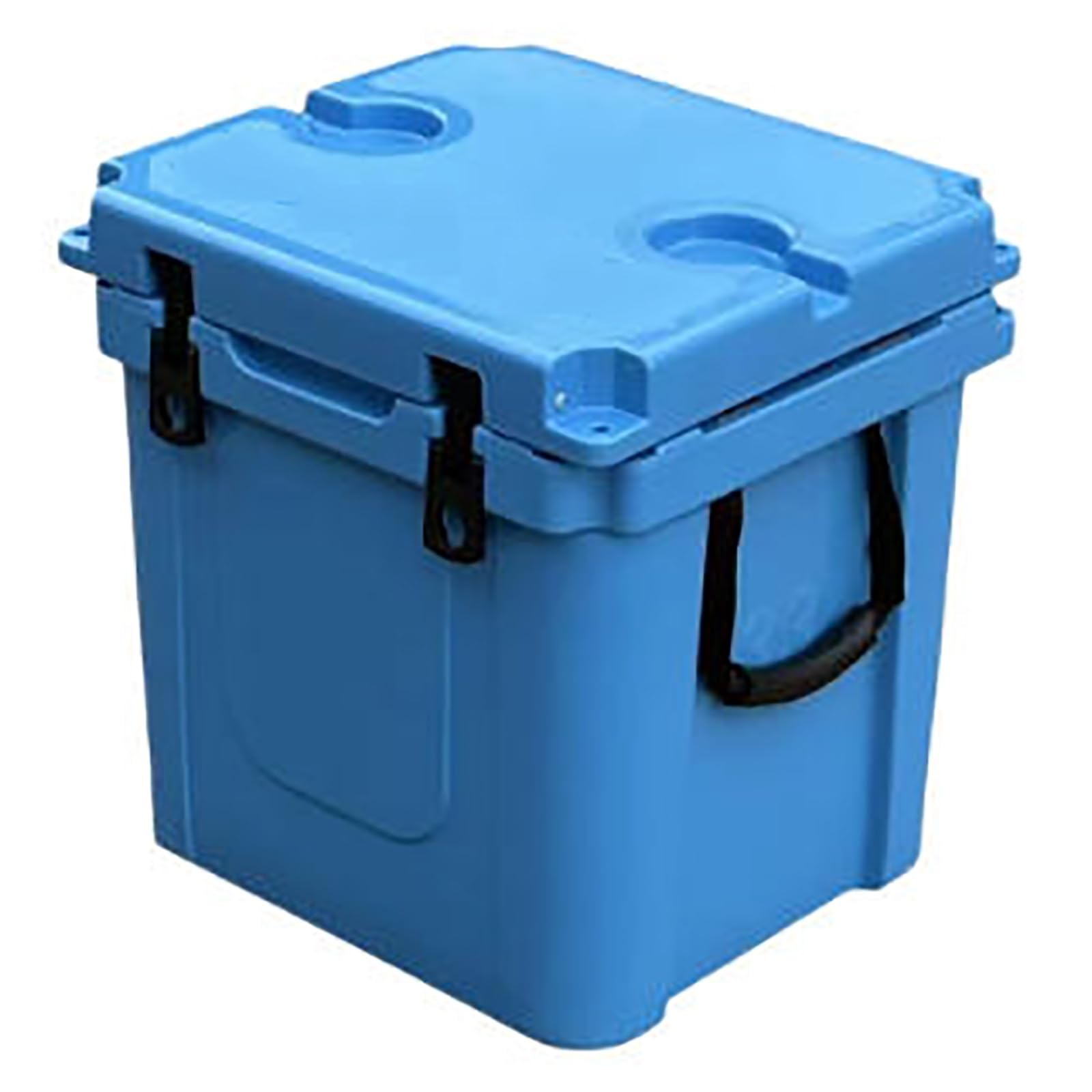 JOSOGO Insulated Cooler Box, Portable Leakproof Thermal Cooler Bag, Waterproof Lunch Box for Beach Camping Picnic Fishing Travel