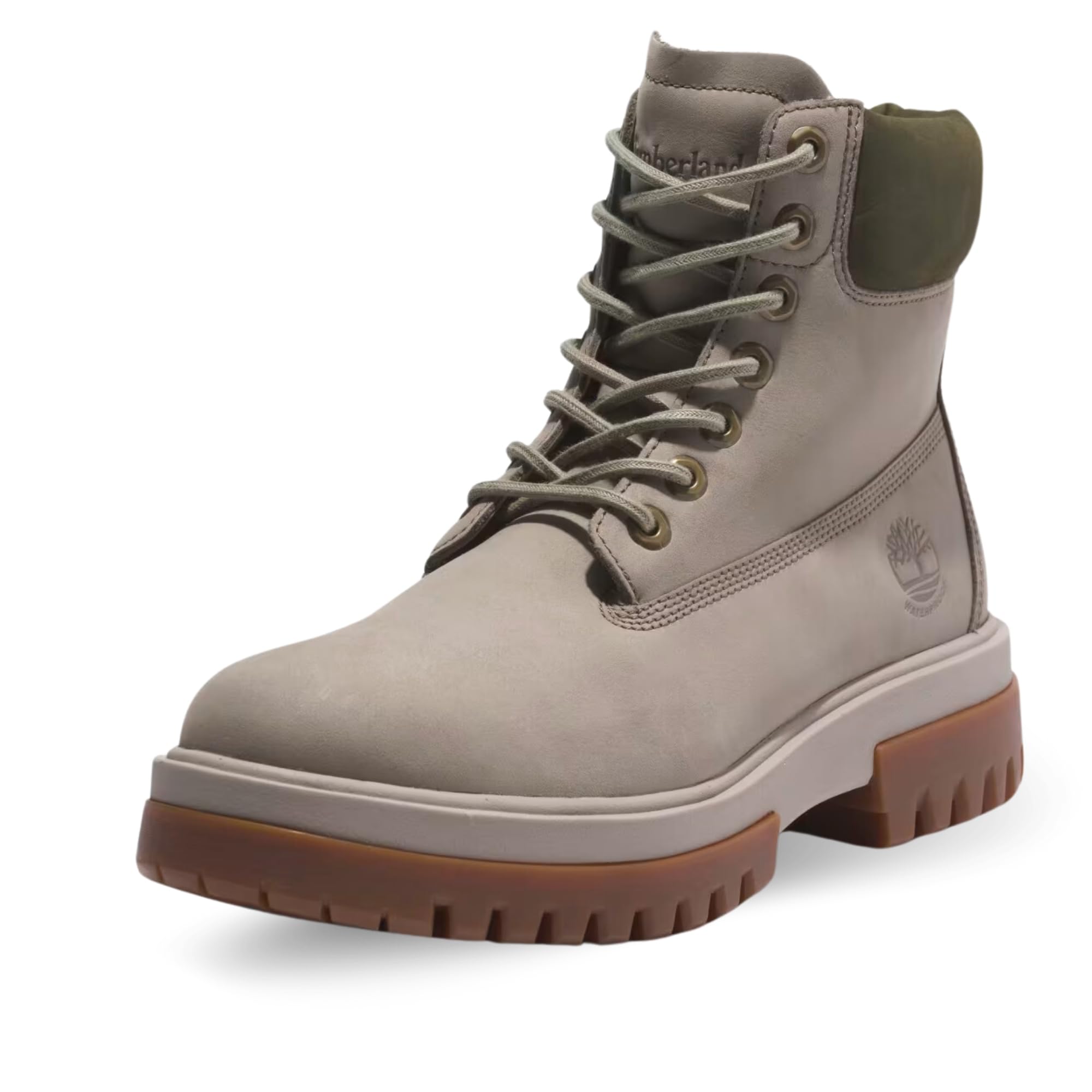 Timberland Men's Earthkeepers Rugged Boot