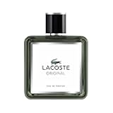 Original Eau de Parfum - Men's Fragrance - Fougere Woody Ambery - With notes of Pink Pepper, Lavender, and Sandalwood - 3.3 Fl Oz