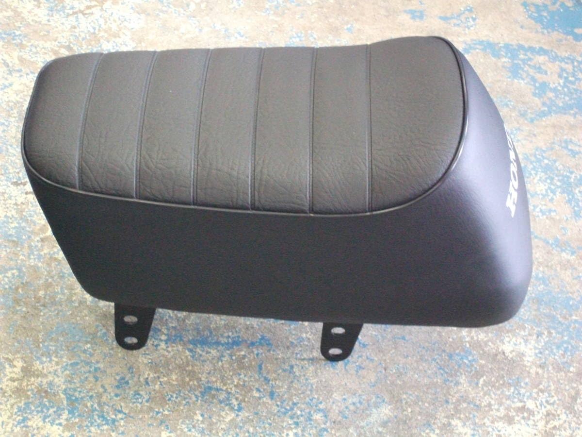 □モンキー Z50A Z50Z シート ホンダ純正新品