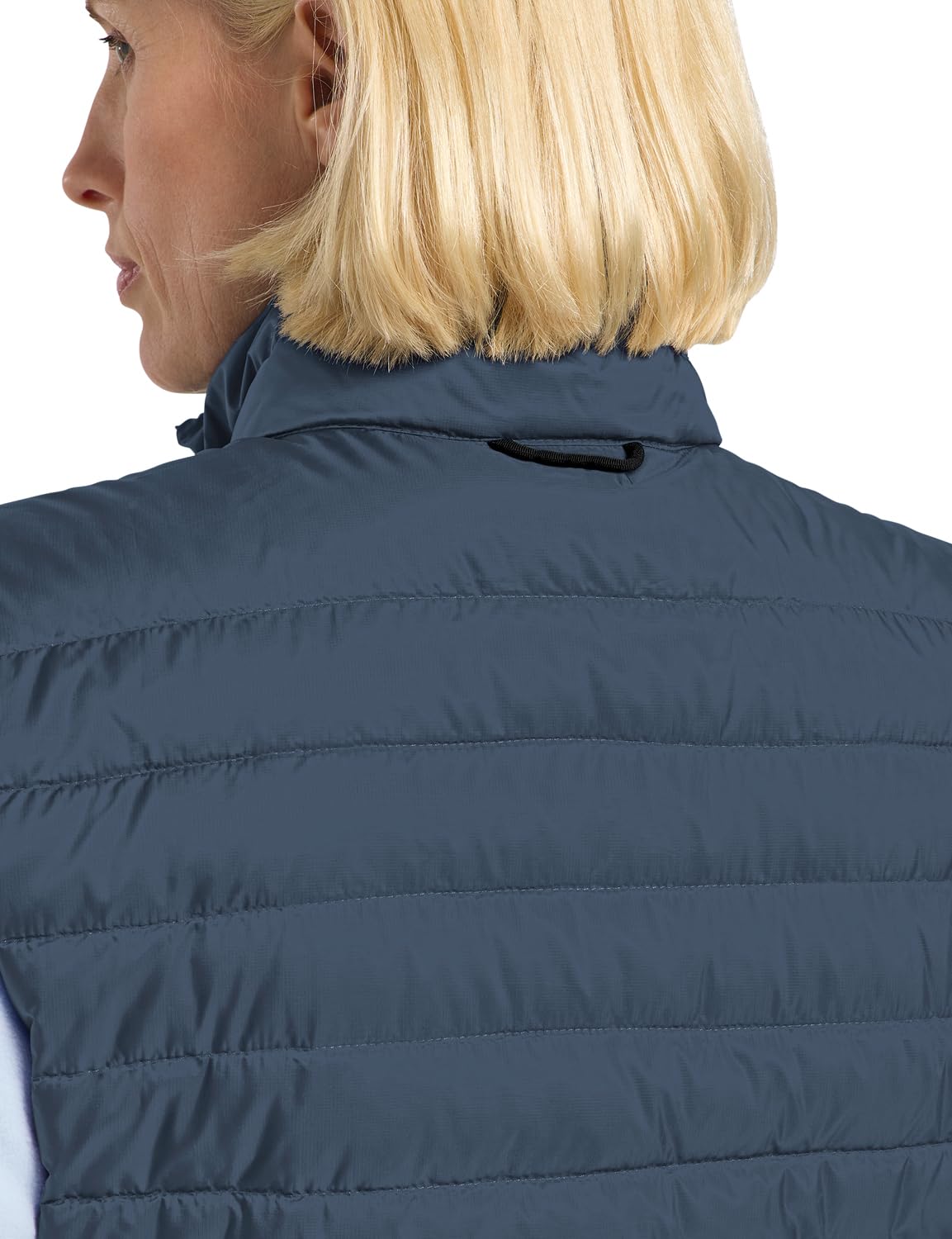 Jack Wolfskin Pilvi Down Vest W Gilet in piuma Donna