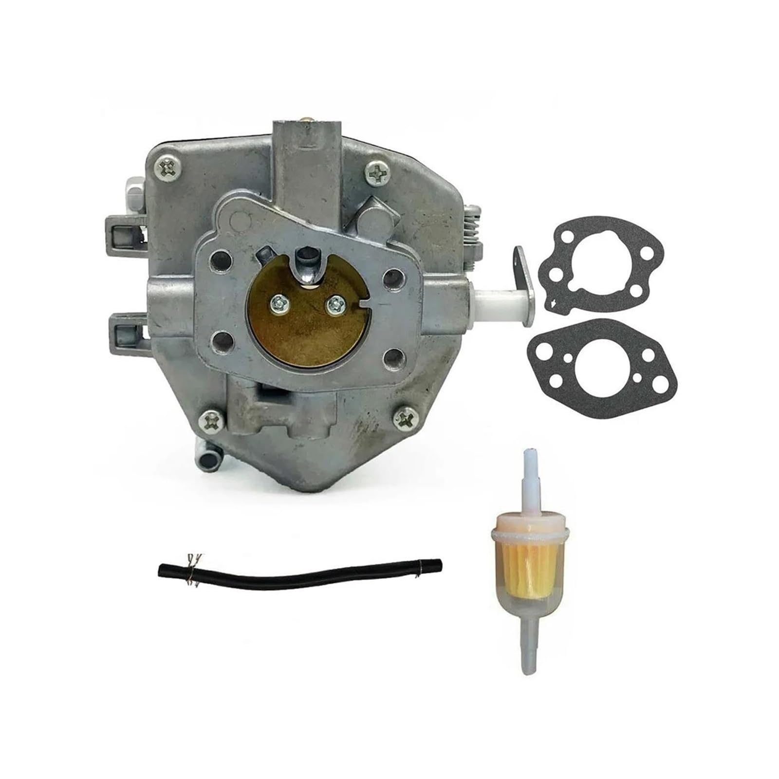 Carburateur tondeuse pour moteurs Vanguard 845906 résout les problèmes de démarrage 16HP
