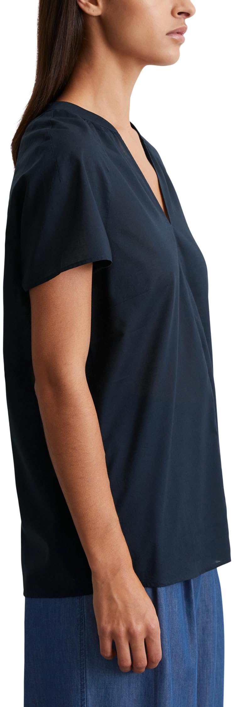 Marc O'Polo 506081141063 Blouse Mujer (Pack de 1)