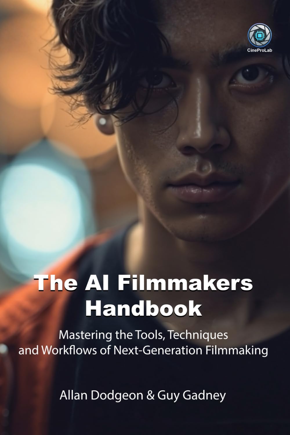 The AI Filmmakers Handbook: Mastering the Tools, Techniques, and Workflows of Next-Generation Filmmaking