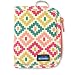 KAVU Zippy Wallet, Spring Montage, One Size