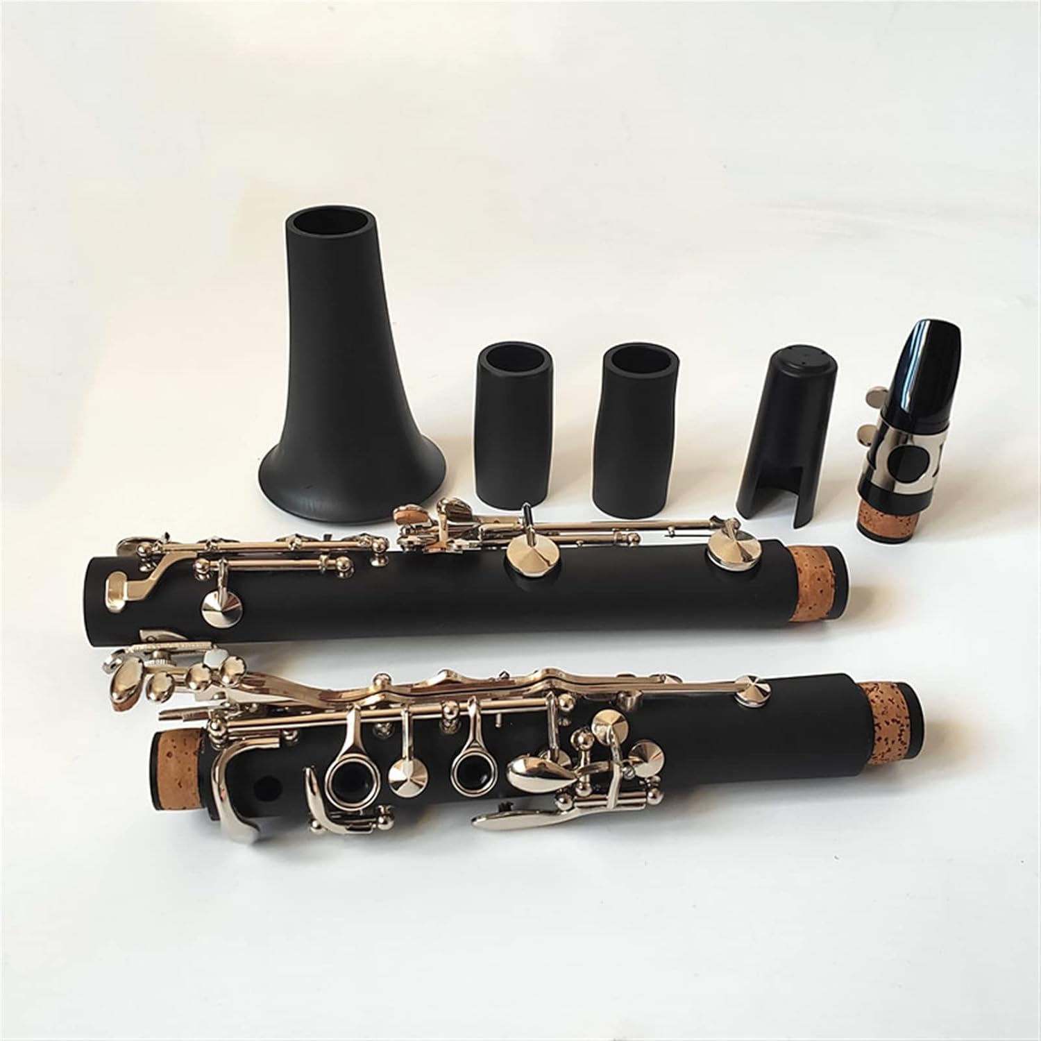 75 Off Zuzu ケースアクセサリーと新b フラットチューンプロフェッショナル 木管楽器クラリネットブラックチューブ クラリネット初心者セット Placasanimal Com 75 Off Zuzu ケースアクセサリーと新b フラットチューンプロフェッショナル 木管楽器クラリネットブラックチューブ クラリネット初心者セット Placasanimal Com