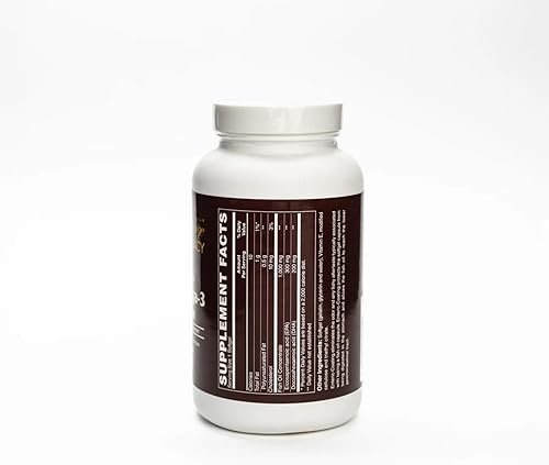 Miniatura 2 de Super Omega-3