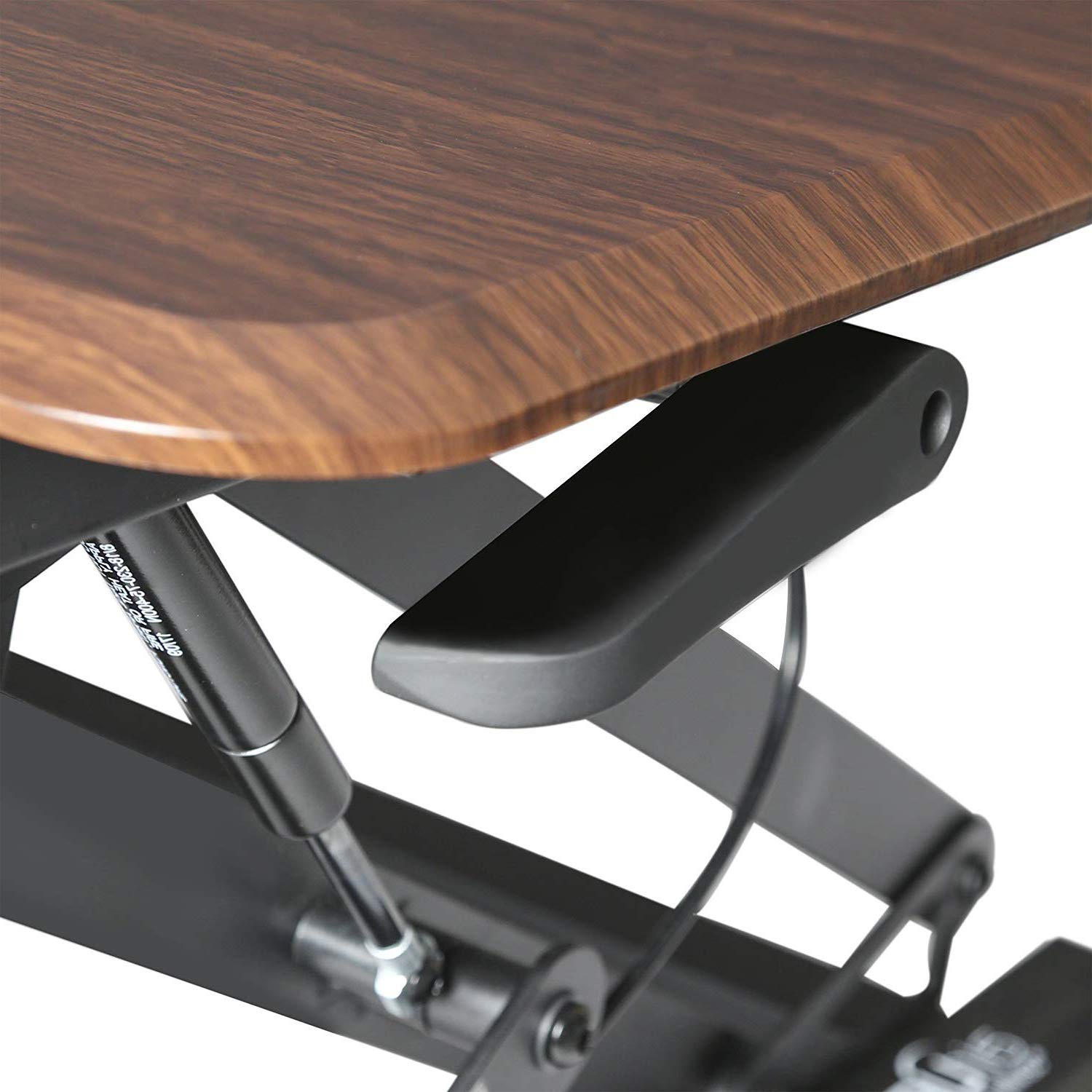 Buy Seville Classics AIRLIFT 36" GasSpring Height Adjustable Standing