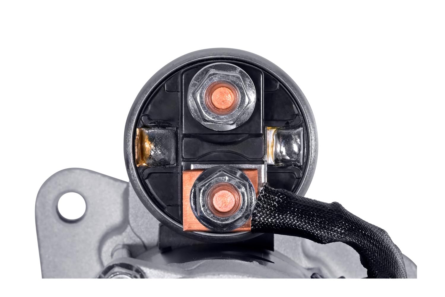 HELLA 8Ea 012 526-041 Démarreur - 12V - 2.2Kw