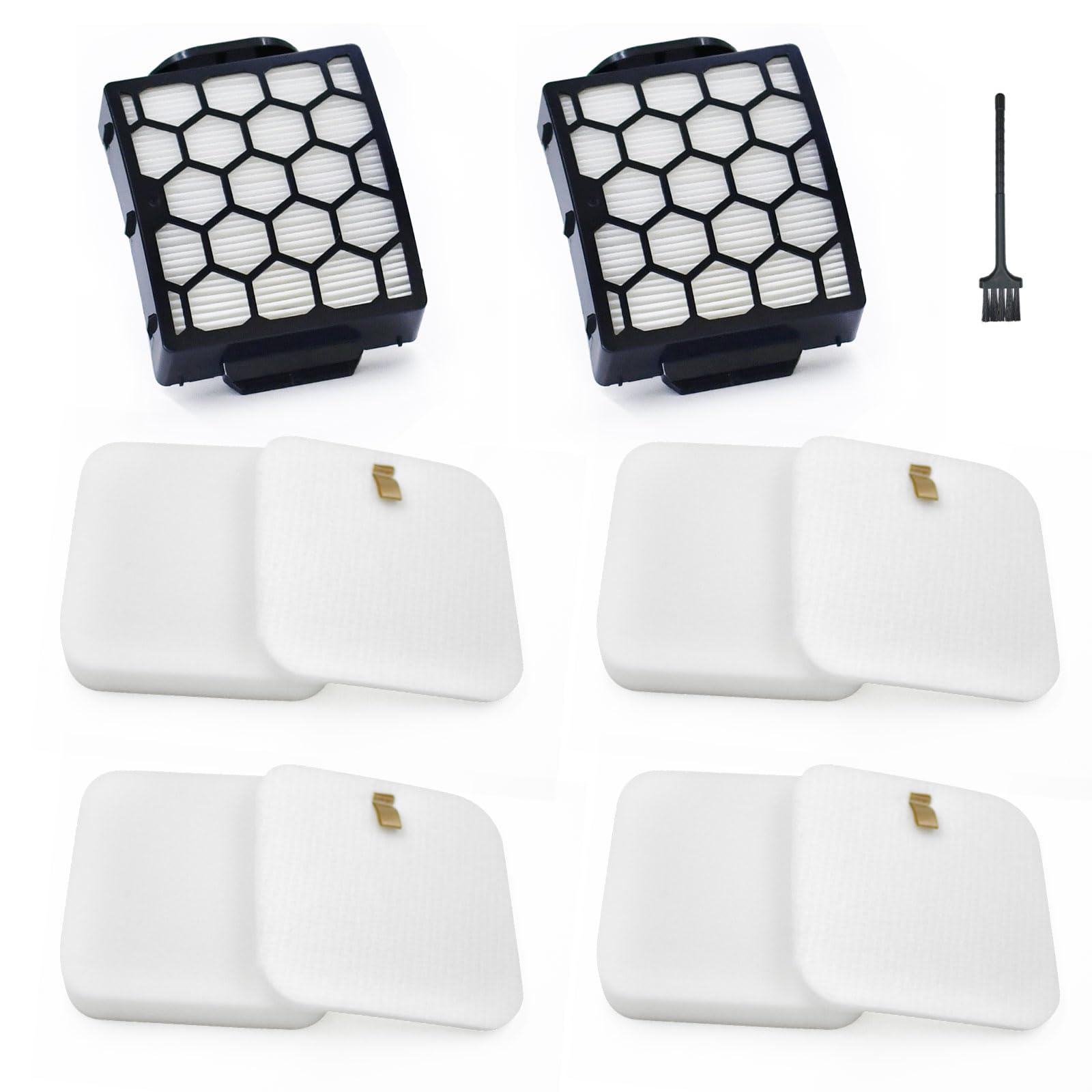 Amazon.com - Filters Replacement Part for Shark LA555,LA402,LA502