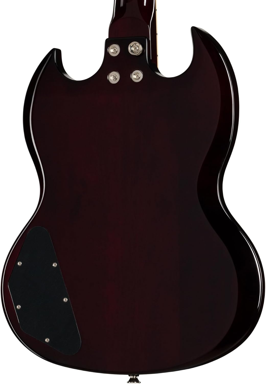 Epiphone SG Tribute Plus, Vintage Sunburst