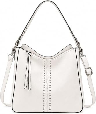 Montana West Hobo Bag for Women Crossbody Purse and Handbags Ladies Chic Shoulder Bags