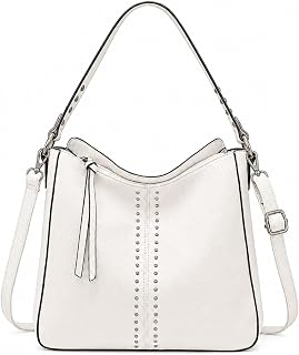 Montana West Hobo Bag for Women Crossbody Purse and Handbags Ladies Chic Shoulder Bags