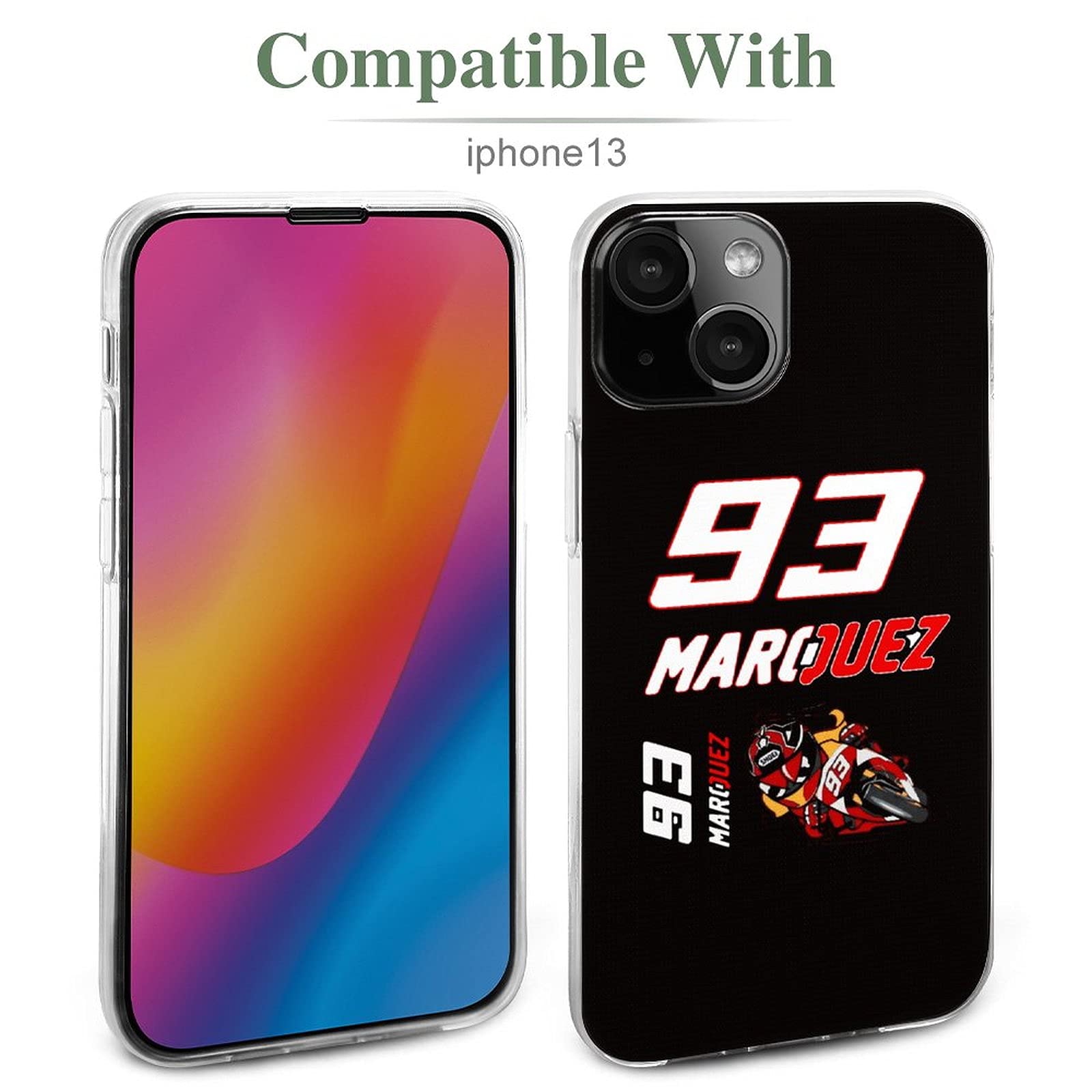 Amazon.co.jp: iPhone 13 pro ケース iPhone 13 ケース マルク