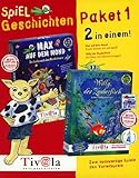  Das SpielGeschichtenPaket 1