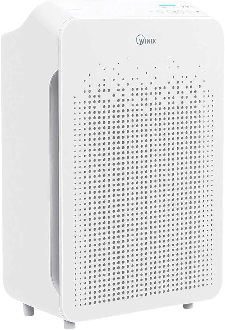 Air Cleaner with PlasmaWave Technology (C545)