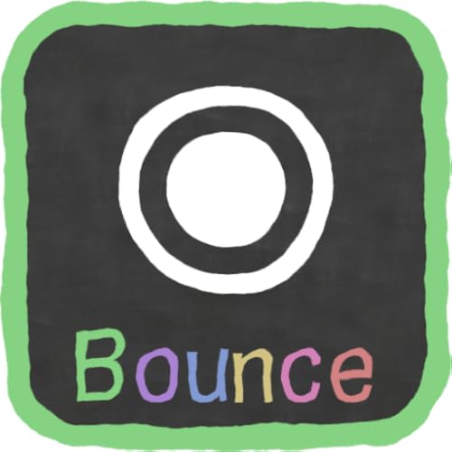 Chalkboard Bounce *Alpha*