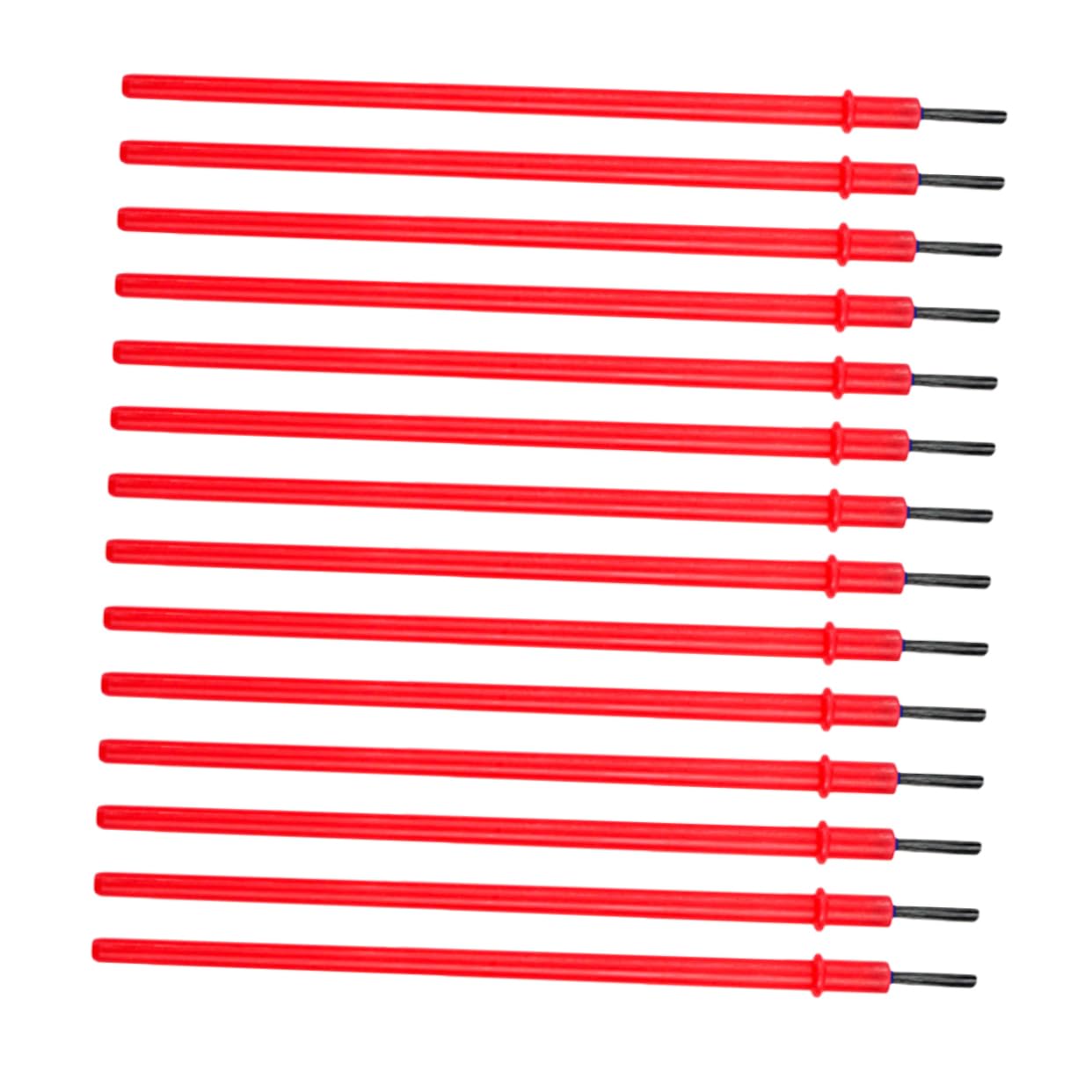 DOITOOL 5 Set Pennello Per Pittura Per Acquerello E Strumenti Artistici Per Studenti E Professionisti Resistente E Pratico Per Dettagli Precisi 100 Pezzi*5