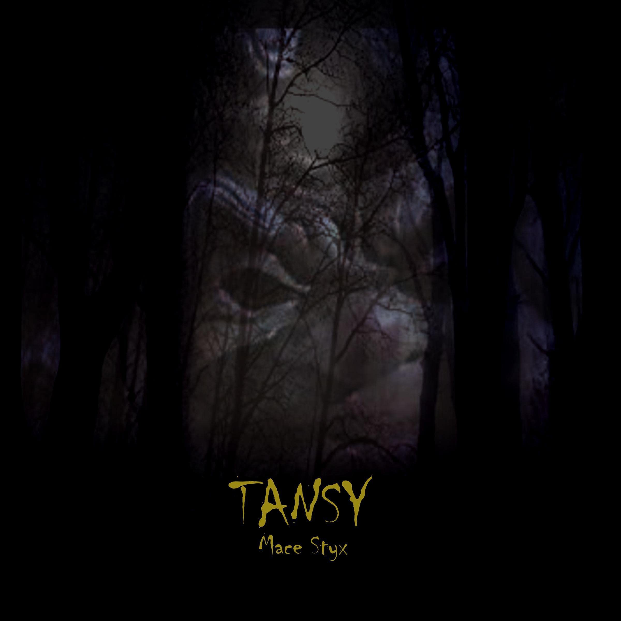 Tansy
