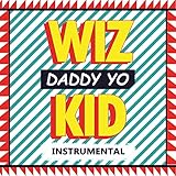 Daddy Yo (Instrumental)