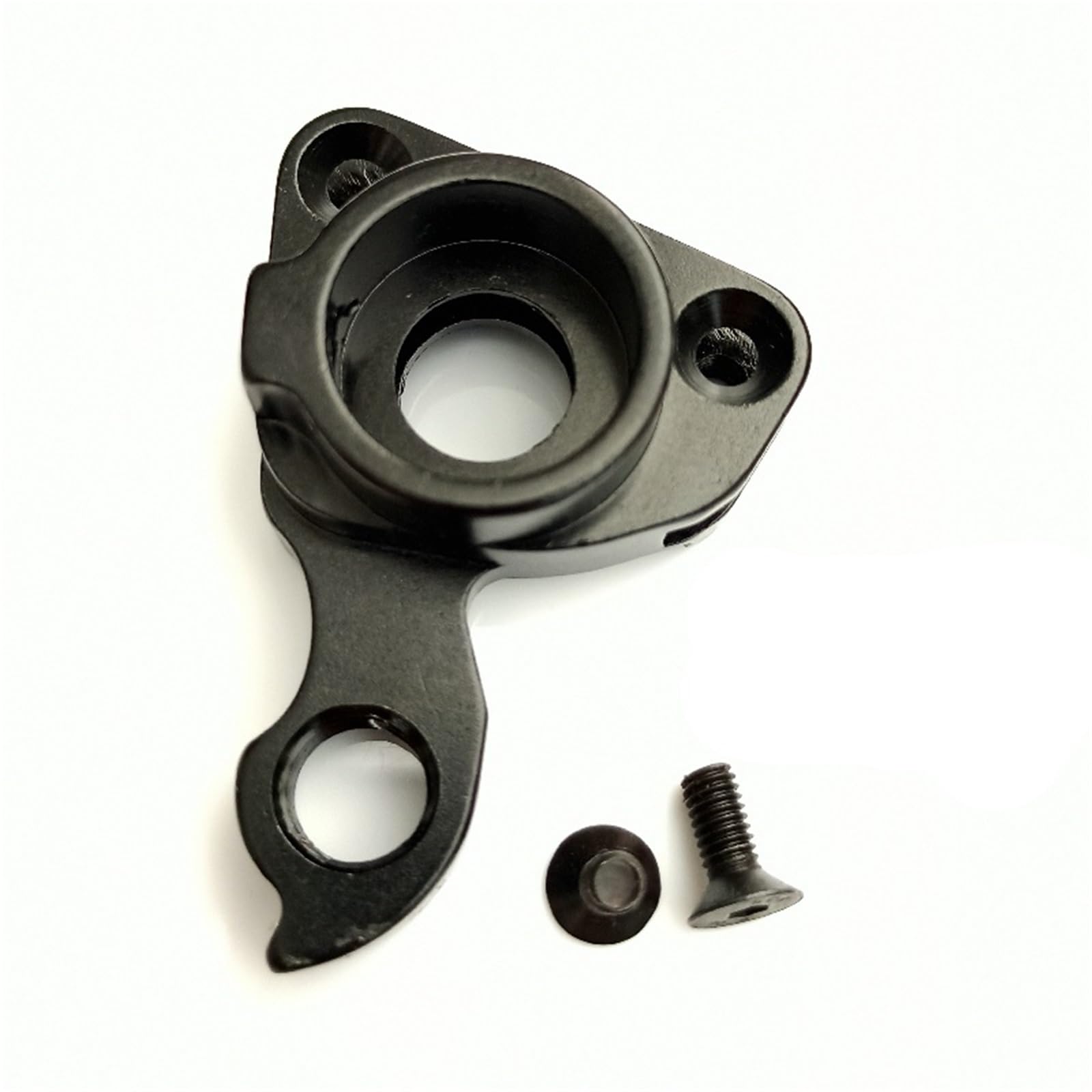 Patte de dérailleur arrière for vélo de Montagne en Carbone, 1 pièce, for modèles A/i/r/w/o/l/f M/O/T/I/O/NT/I/D/E/A/C/EW/K/YG/e/o/m/e/t/r/i/c