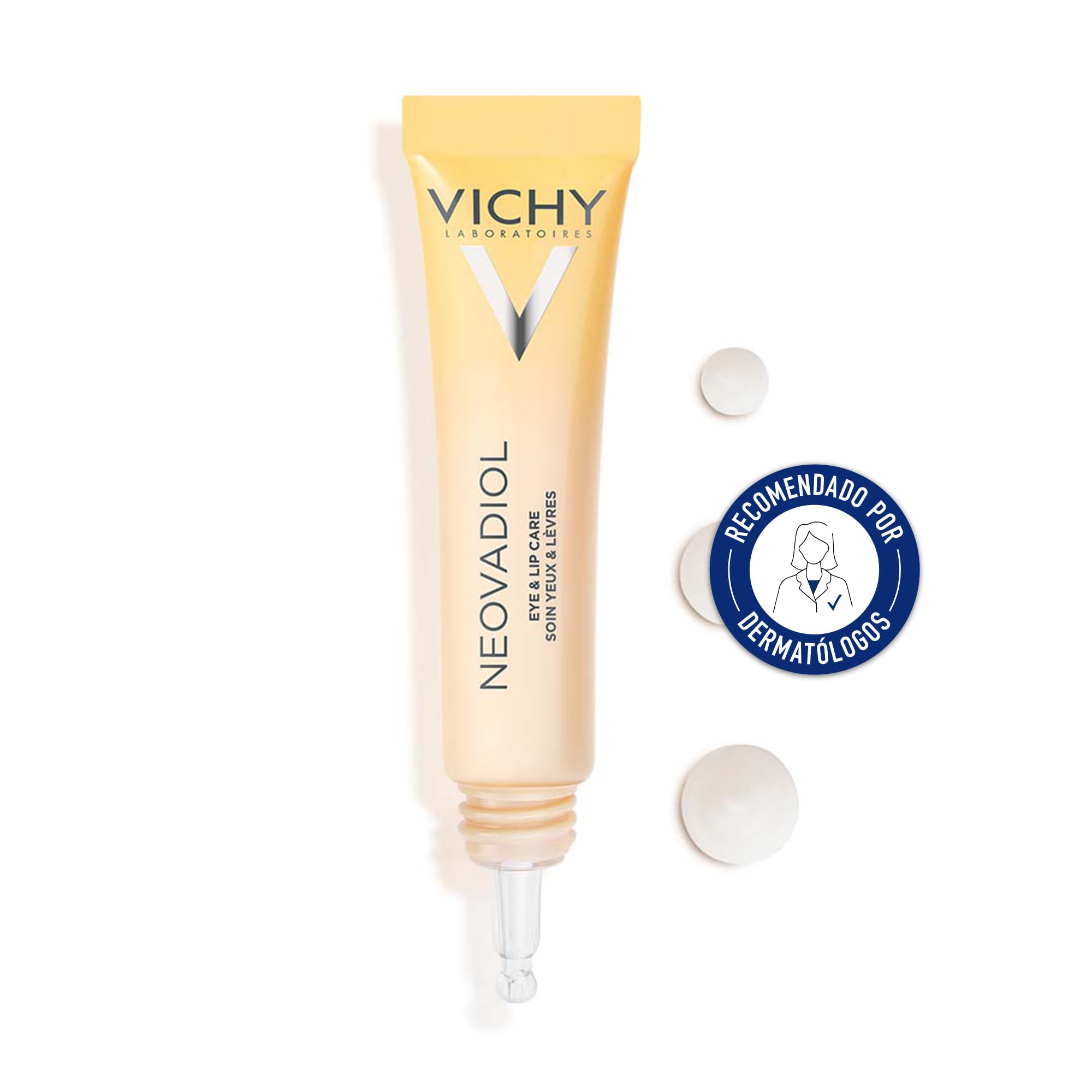 VICHY Neovadiol Göz Ve Dudak Çevresi Bakım Kremi 15 ml